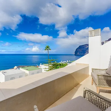 Casa Sunset Gigantes Acantilado de los Gigantes