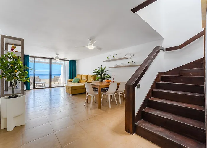 Casa Sunset Gigantes