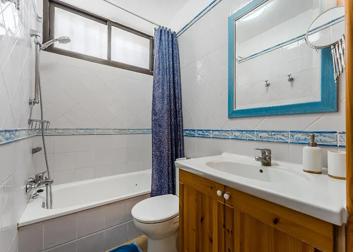 Casa Sunset Gigantes Acantilado de los Gigantes