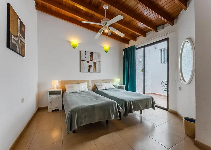 Appartement Casa Sunset Gigantes *