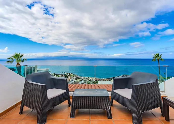 Casa Sunset Gigantes *