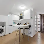 Apartamento Casa Sunset Gigantes Acantilado de los Gigantes