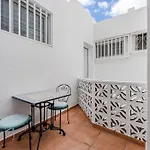 Apartamento Casa Sunset Gigantes Acantilado de los Gigantes