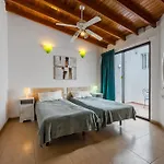 Apartamento Casa Sunset Gigantes *