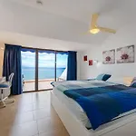 Casa Sunset Gigantes Apartamento Acantilado de los Gigantes