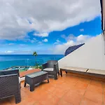 Casa Sunset Gigantes Apartamento Acantilado de los Gigantes