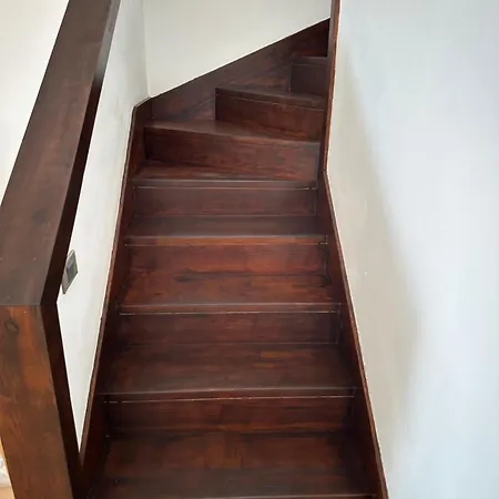 Lejlighed Casa Sunset Gigantes