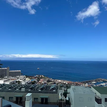 Apartment Casa Sunset Gigantes