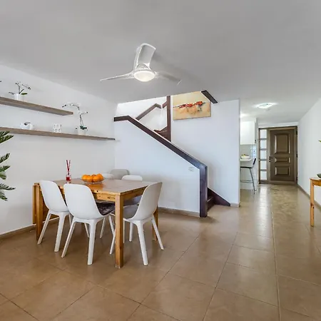 Apartamento Casa Sunset Gigantes Acantilado de los Gigantes