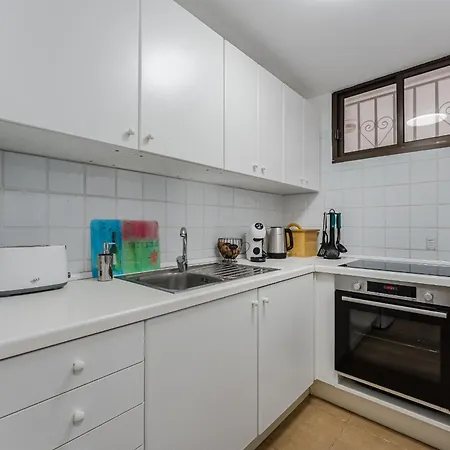 Casa Sunset Gigantes Lejlighed