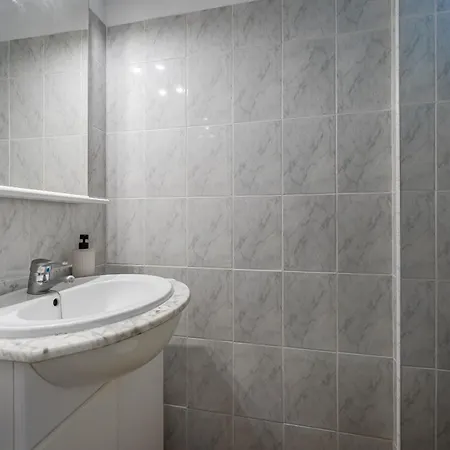 Lejlighed Casa Sunset Gigantes Acantilado de los Gigantes