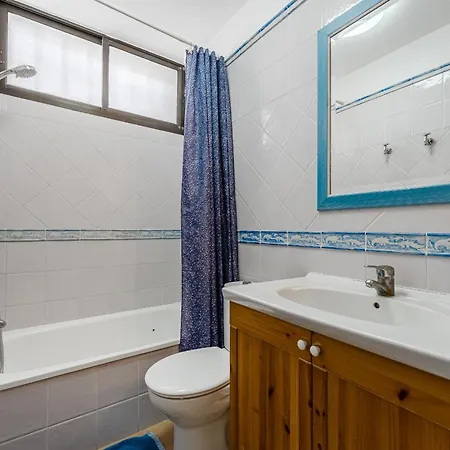 Casa Sunset Gigantes Acantilado de los Gigantes