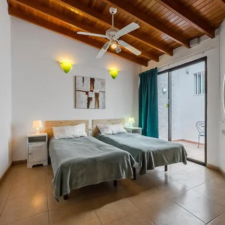 Daire Casa Sunset Gigantes *