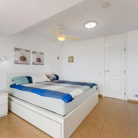 Casa Sunset Gigantes Daire