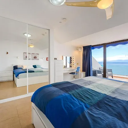 Lejlighed Casa Sunset Gigantes