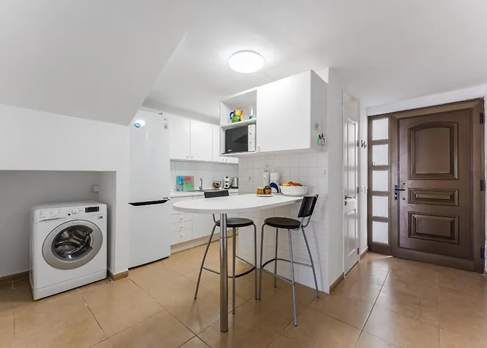 شقة Casa Sunset Gigantes Acantilado de los Gigantes