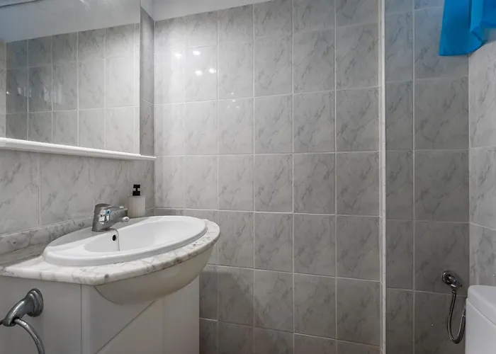 شقة Casa Sunset Gigantes Acantilado de los Gigantes