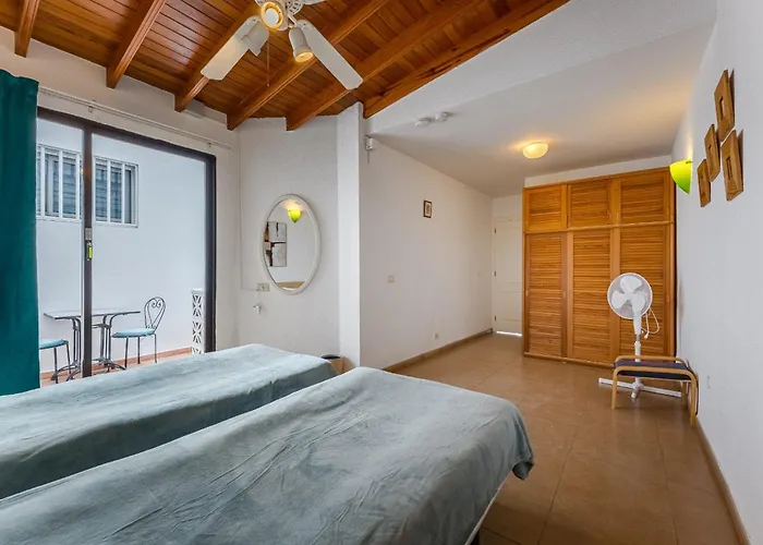 Casa Sunset Gigantes Acantilado de los Gigantes