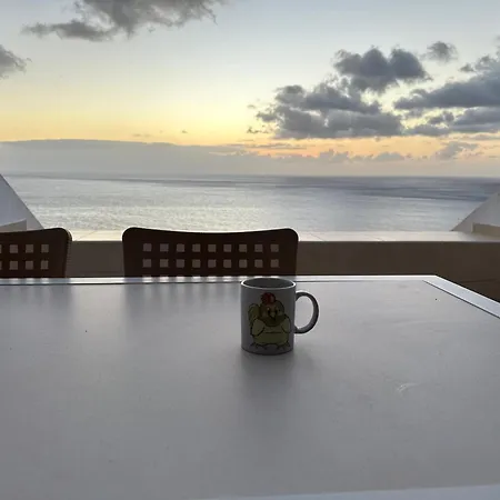 Casa Sunset Gigantes *