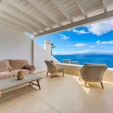 Casa Sunset Gigantes
