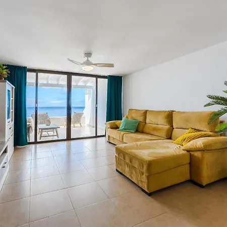 Casa Sunset Gigantes Lejlighed