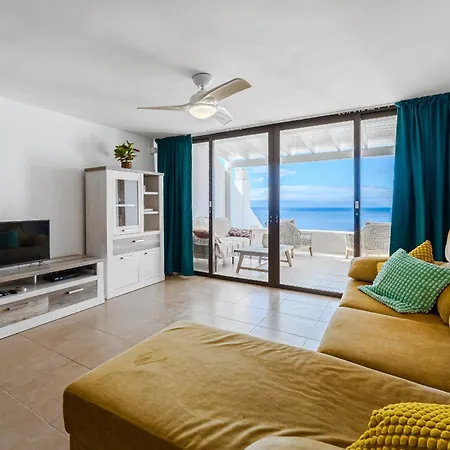 Casa Sunset Gigantes Lejlighed *