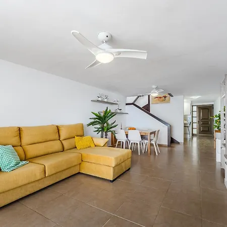Casa Sunset Gigantes
