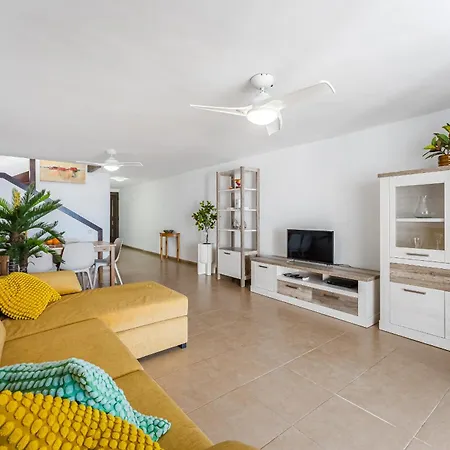 Appartamento Casa Sunset Gigantes Acantilado de los Gigantes