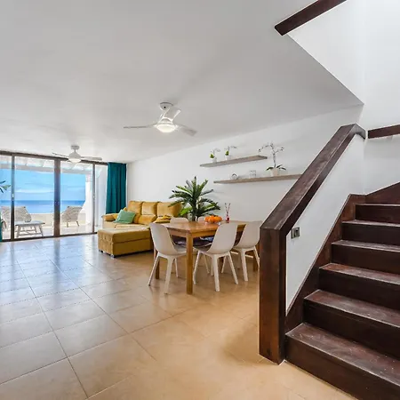 Casa Sunset Gigantes