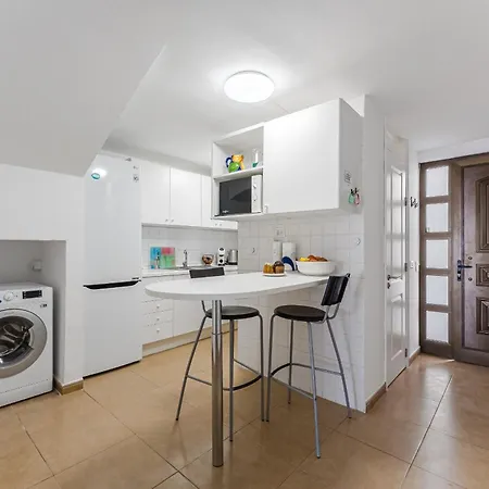 Appartamento Casa Sunset Gigantes Acantilado de los Gigantes