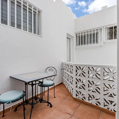 Appartamento Casa Sunset Gigantes Acantilado de los Gigantes