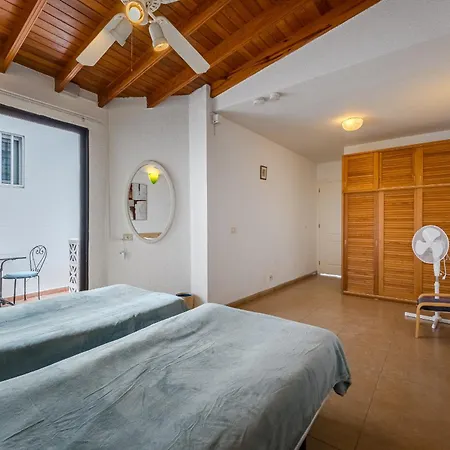 Casa Sunset Gigantes Acantilado de los Gigantes