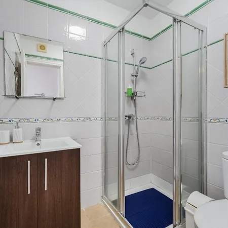 Casa Sunset Gigantes