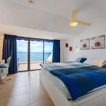 Casa Sunset Gigantes Appartamento Acantilado de los Gigantes