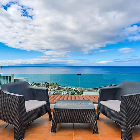 Casa Sunset Gigantes *