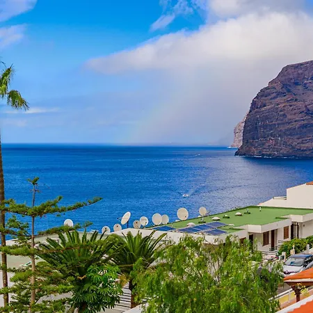 Appartamento Casa Sunset Gigantes *