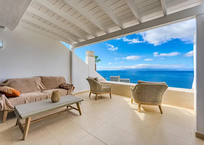 Casa Sunset Gigantes