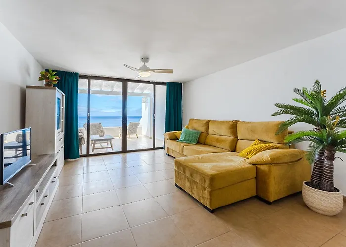 Casa Sunset Gigantes Lejlighed