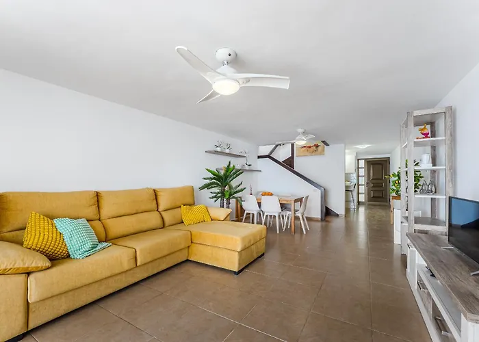 Casa Sunset Gigantes