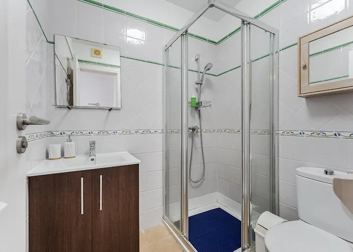 Casa Sunset Gigantes