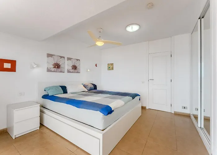 Casa Sunset Gigantes Lejlighed