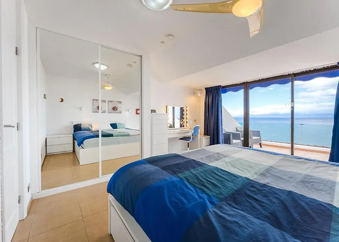 Lejlighed Casa Sunset Gigantes