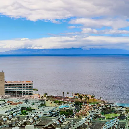 Apartamento Casa Sunset Gigantes *